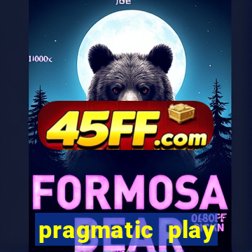 pragmatic play slots rtp